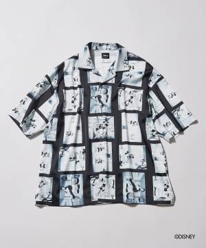 「tk.TAKEO KIKUCHI（ティーケー タケオキクチ）」 ディズニーとピクサー作品をモチーフにしたカプセルコレクション商品を発売