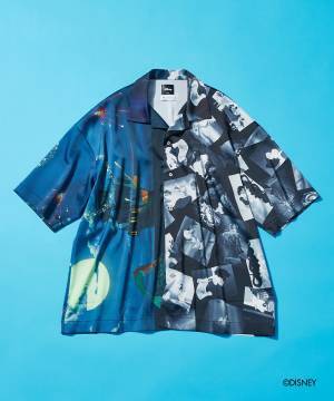 「tk.TAKEO KIKUCHI（ティーケー タケオキクチ）」 ディズニーとピクサー作品をモチーフにしたカプセルコレクション商品を発売