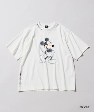 「tk.TAKEO KIKUCHI（ティーケー タケオキクチ）」 ディズニーとピクサー作品をモチーフにしたカプセルコレクション商品を発売