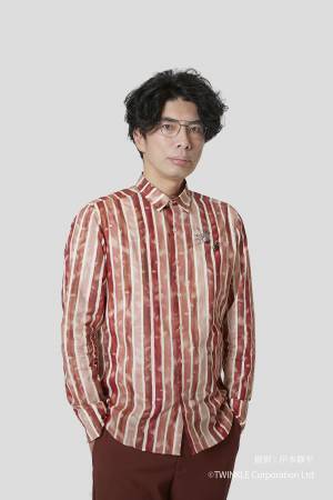 唐橋充・片桐仁とアートを味わう　銀座のギャラリーを巡るギャラリーツアー＆トークショー開催決定