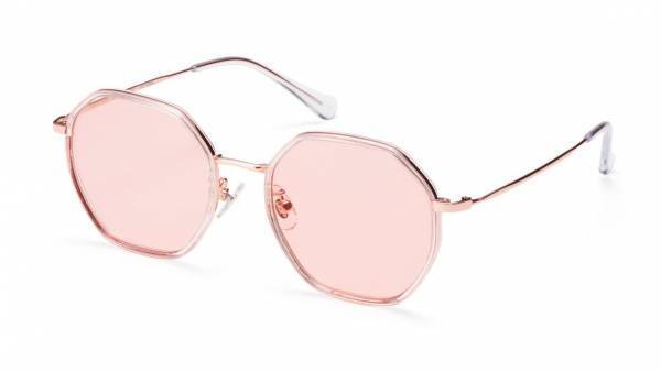 紫外線から目を守るだけでなくファッションアイテムとして 気軽にサングラスを楽しめる ”パリミキコレクション サングラス“が新発売！