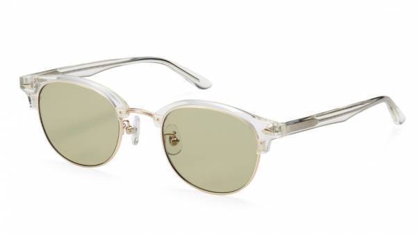 紫外線から目を守るだけでなくファッションアイテムとして 気軽にサングラスを楽しめる ”パリミキコレクション サングラス“が新発売！