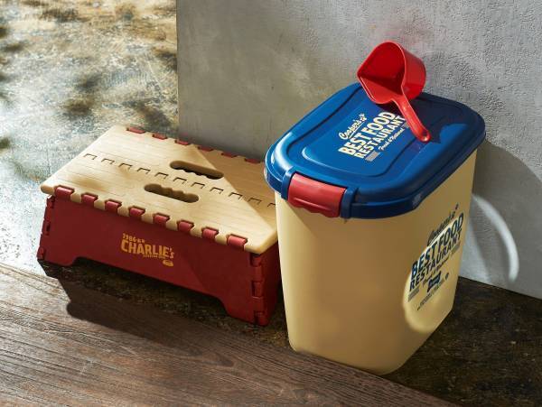 オリジナルのペットグッズ「#036PETS（オーサムペッツ）」シリーズ2023年春の新作アイテムが順次入荷中！！