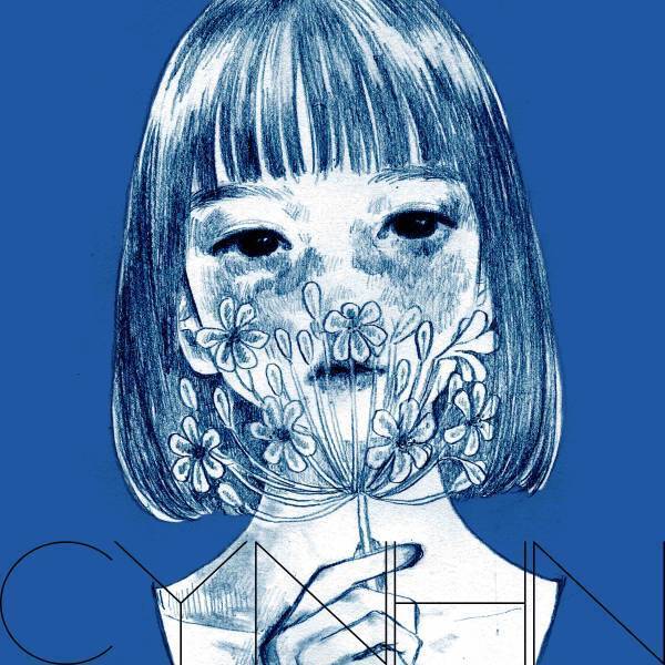 CYNHN、新曲キービジュアル公開・6周年ライブで初披露
