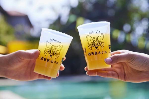 【西表島ホテル】今年はパイン型BBQグリルが登場！開放的なプールサイドでパインづくしの夏を楽しむ「パインビアフェス」開催 期間：2023年6月15日～8月31日