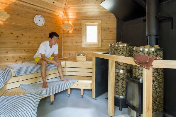 【大分県豊後高田市】長崎鼻サウナフェス2023を開催！！