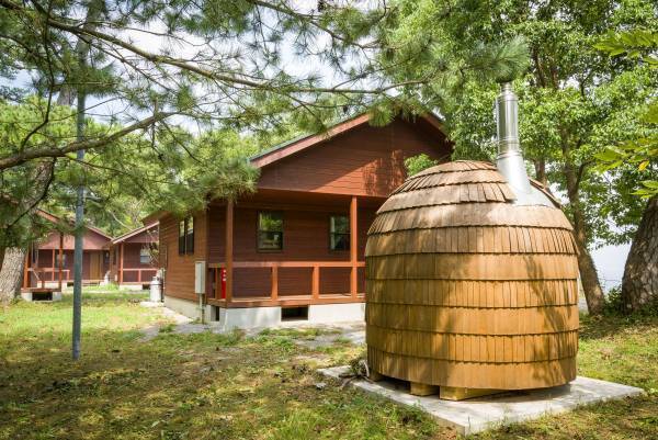 【大分県豊後高田市】長崎鼻サウナフェス2023を開催！！