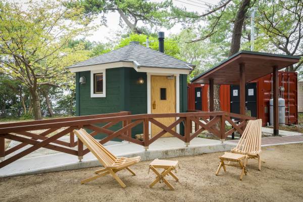 【大分県豊後高田市】長崎鼻サウナフェス2023を開催！！