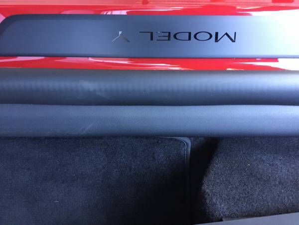 持続可能な社会の実現に向け、テスラのミッドサイズSUV『テスラ モデルY』のレンタルを開始！