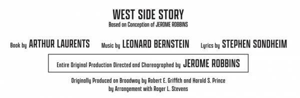 ブロードウェイ・ミュージカルといえば、この作品! ブロードウェイ・ミュージカル「ウエスト・サイド・ストーリー」 スピルバーグ監督による映画版の大ヒットを受けて誕生した新プロダクショ ン、この夏来日!