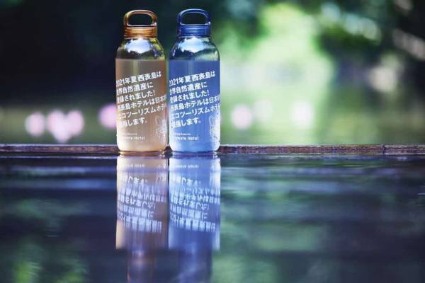 【西表島ホテル】島のエコツーリズムサイクルの確立に向けて、 宿泊予約を2泊以上の滞在に限定 ～島を守りながら、もっと旅を楽しむ滞在型観光を提案します～｜開始日：2023年4月1日