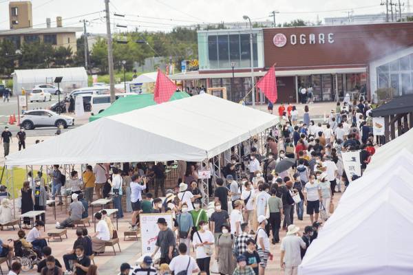 【クラフトサケ ブリュワリーフェス】”猩猩宴（しょうじょうえん）in YOKOHAMA”ニュウマン横浜にて開催決定！8月19日（土）・20日（日）
