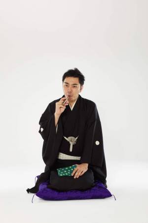 柳家吉緑 林家つる子 二人会『紺屋高尾』開催決定　古典落語の従来版と新作版を同時上演　カンフェティでチケット発売