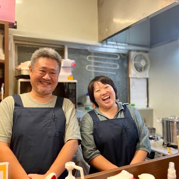 赤羽【元焼肉屋が贈る】新しいユッケジャン麺専門店「たるやん」がオープン