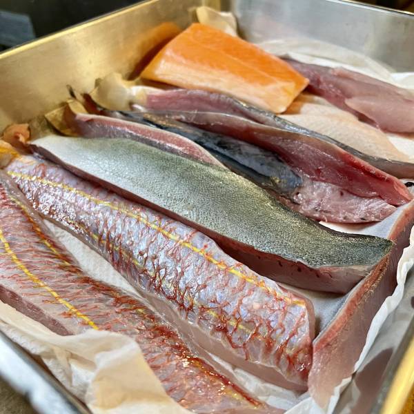 高円寺【料亭の味を】【丼スタイルで】【リーズナブルに】 「めし処さんかく」がオープン