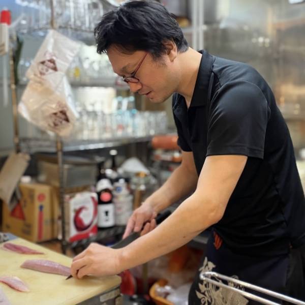 高円寺【料亭の味を】【丼スタイルで】【リーズナブルに】 「めし処さんかく」がオープン