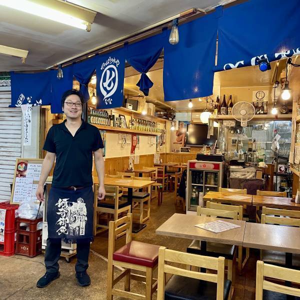 高円寺【料亭の味を】【丼スタイルで】【リーズナブルに】 「めし処さんかく」がオープン