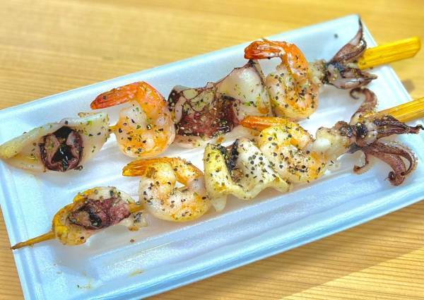 けやき並木通りで秋の夜を過ごそう！けやき並木ナイトテラスは10/8(日)よる開催！！