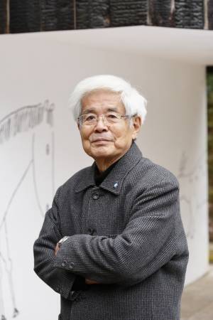 発売から全国の書店でランキング上位をキープ『ものがわかるということ』（祥伝社）養老孟司さん講演会開催