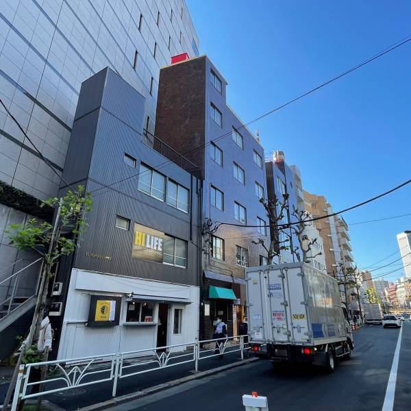 代々木【行列店の新業態】「カレースタンドワッカ」がオープン～本格インド料理をお気軽に