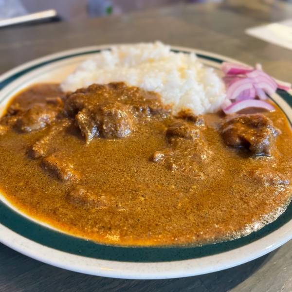 代々木【行列店の新業態】「カレースタンドワッカ」がオープン～本格インド料理をお気軽に