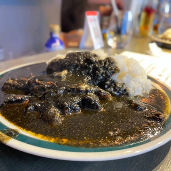 代々木【行列店の新業態】「カレースタンドワッカ」がオープン～本格インド料理をお気軽に