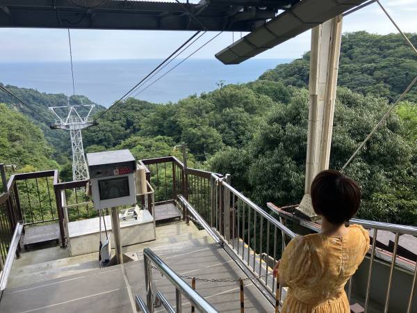 村井美樹が徳川家康ゆかりの金山をつなぐ歴史の道・黄金街道へ！「NEXT TRIP ～黄金KAIDO 静岡編～」8月19日(土)夕方5時00分からBS12で放送！