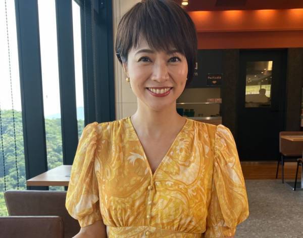 村井美樹が徳川家康ゆかりの金山をつなぐ歴史の道・黄金街道へ！「NEXT TRIP ～黄金KAIDO 静岡編～」8月19日(土)夕方5時00分からBS12で放送！