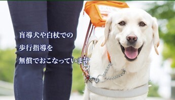 「パリミキ・ロービジョン商品体験会」 開催のお知らせ