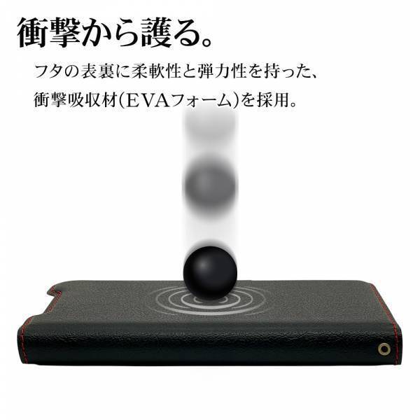 proの可能性は無限大。AQUOS R8 pro対応保護ケースの販売を開始！