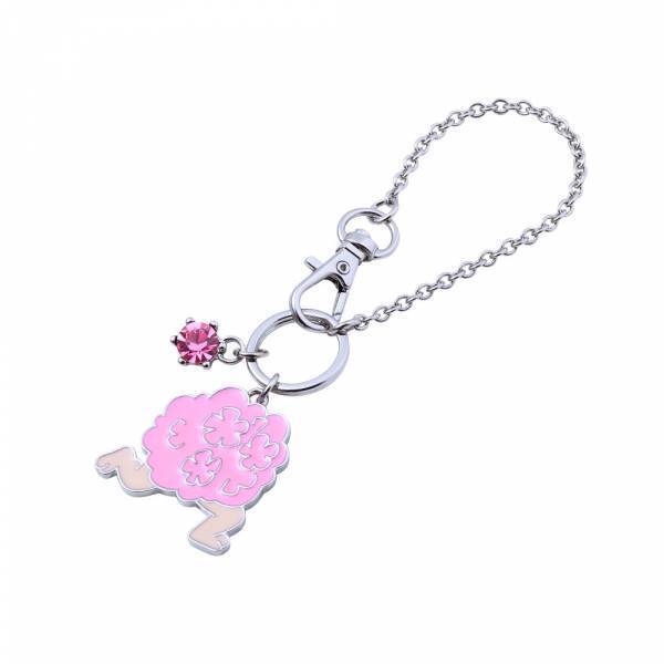 TVアニメ「吸血鬼すぐ死ぬ」コラボジュエリー第二弾　3/30（木）より受注開始！