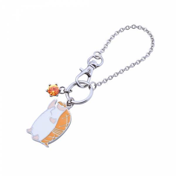 TVアニメ「吸血鬼すぐ死ぬ」コラボジュエリー第二弾　3/30（木）より受注開始！