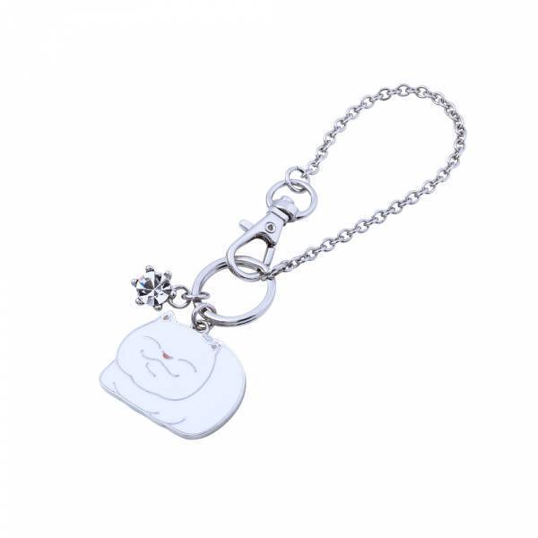 TVアニメ「吸血鬼すぐ死ぬ」コラボジュエリー第二弾　3/30（木）より受注開始！