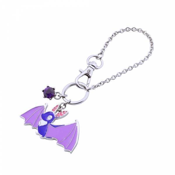 TVアニメ「吸血鬼すぐ死ぬ」コラボジュエリー第二弾　3/30（木）より受注開始！