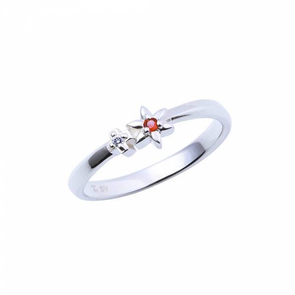 TVアニメ「吸血鬼すぐ死ぬ」コラボジュエリー第二弾　3/30（木）より受注開始！