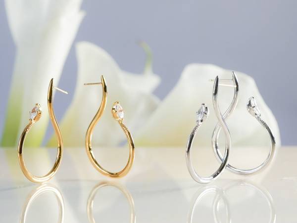 ジュエリーブランド 「AYAMI Jewelry(アヤミジュエリー)」 阪急うめだ本店でポップアップストアを開催