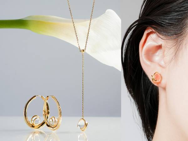 ジュエリーブランド 「AYAMI Jewelry(アヤミジュエリー)」 阪急うめだ本店でポップアップストアを開催