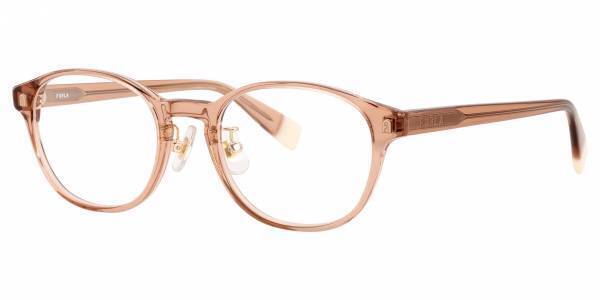 FURLA(フルラ)アイウェア 　パリミキ限定カラーが 1月27日（金）より販売開始