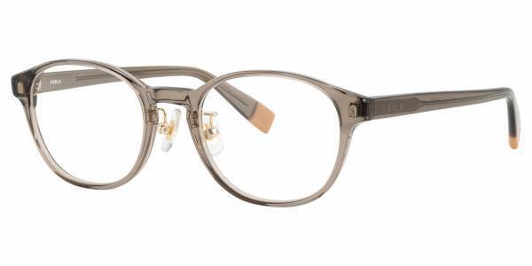 FURLA(フルラ)アイウェア 　パリミキ限定カラーが 1月27日（金）より販売開始