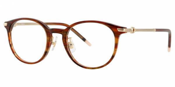 FURLA(フルラ)アイウェア 　パリミキ限定カラーが 1月27日（金）より販売開始