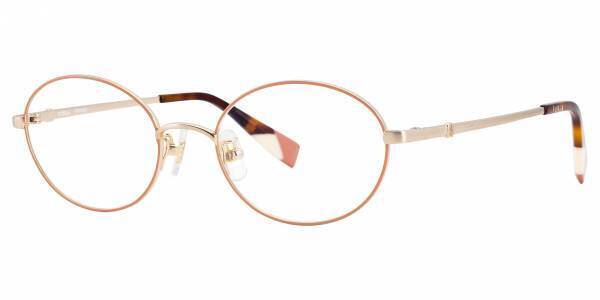 FURLA(フルラ)アイウェア 　パリミキ限定カラーが 1月27日（金）より販売開始