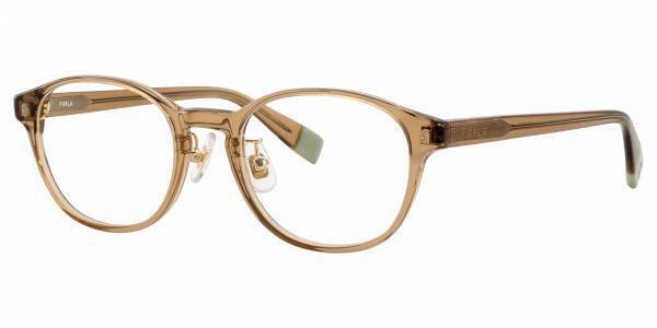 FURLA(フルラ)アイウェア 　パリミキ限定カラーが 1月27日（金）より販売開始