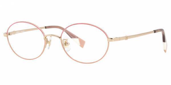 FURLA(フルラ)アイウェア 　パリミキ限定カラーが 1月27日（金）より販売開始