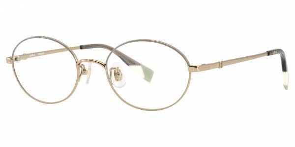 FURLA(フルラ)アイウェア 　パリミキ限定カラーが 1月27日（金）より販売開始