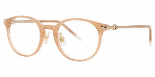 FURLA(フルラ)アイウェア 　パリミキ限定カラーが 1月27日（金）より販売開始