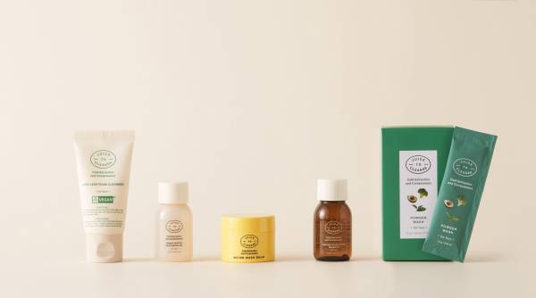 韓国スキンケアブランド「JUICE TO CLEANSE」より、 バレンタインデー限定のラッキーボックスが登場