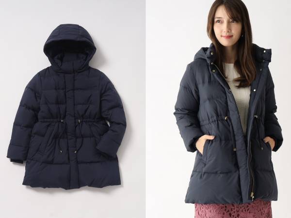 index（インデックス）  人気アイテム「KAWADAダウン」が今年も登場！