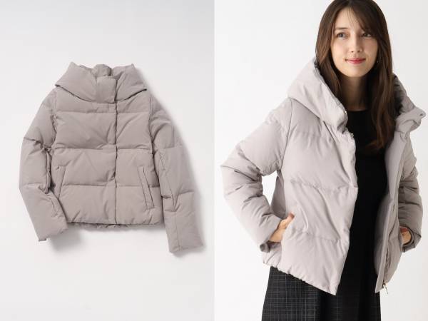 index（インデックス）  人気アイテム「KAWADAダウン」が今年も登場！