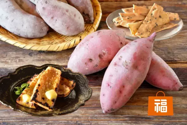 ＼秋のたび福袋／さつまいもやお鍋など、秋に食べたい旬のグルメが大集合！10月13日20時より発売【旅する久世福e商店】