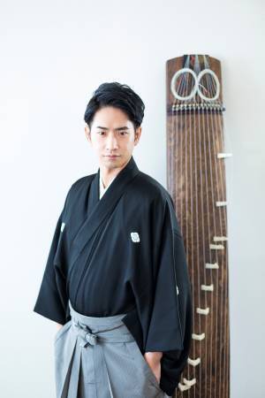 【小石川後楽園】11/17~「深山紅葉を楽しむ」開催のお知らせ